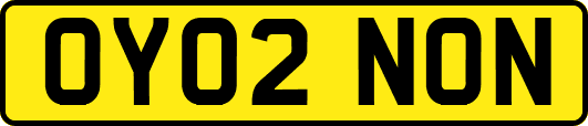 OY02NON