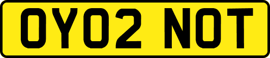 OY02NOT