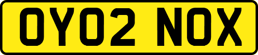 OY02NOX