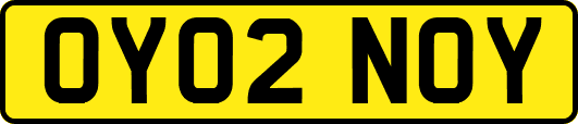 OY02NOY