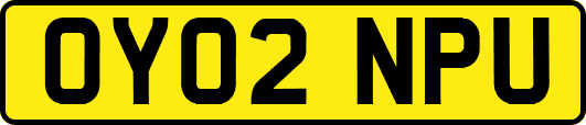OY02NPU
