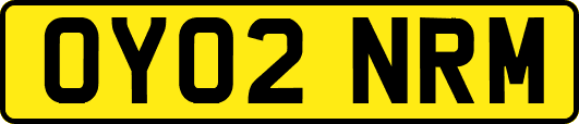 OY02NRM