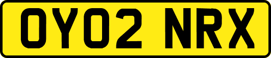 OY02NRX