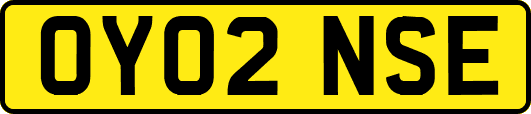 OY02NSE