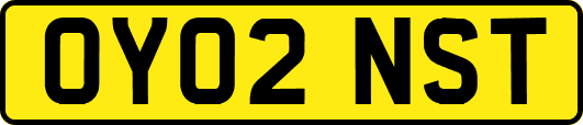 OY02NST