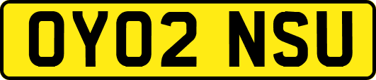OY02NSU