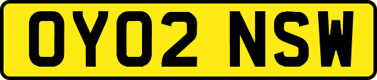 OY02NSW