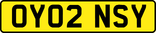 OY02NSY