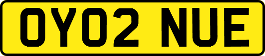 OY02NUE