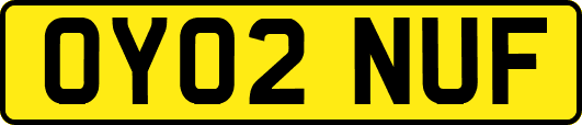 OY02NUF