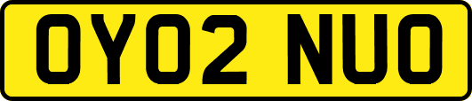 OY02NUO