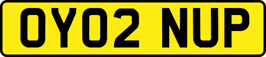 OY02NUP