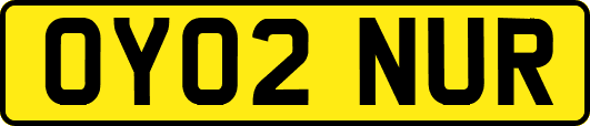OY02NUR