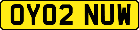 OY02NUW