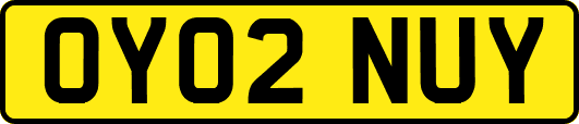 OY02NUY