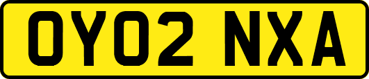 OY02NXA