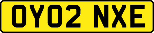 OY02NXE