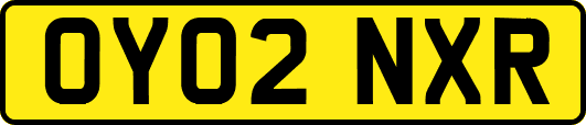 OY02NXR