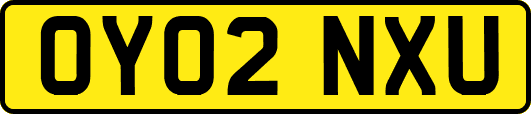 OY02NXU
