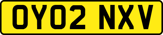 OY02NXV