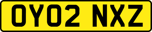 OY02NXZ