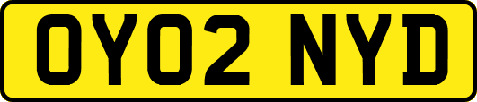 OY02NYD