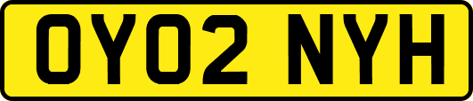 OY02NYH