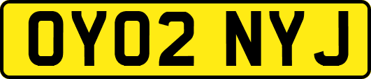 OY02NYJ