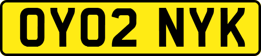 OY02NYK