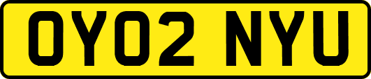OY02NYU