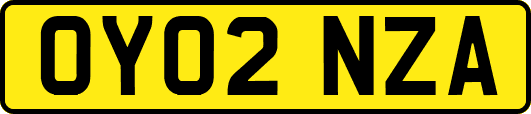 OY02NZA