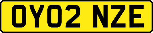 OY02NZE