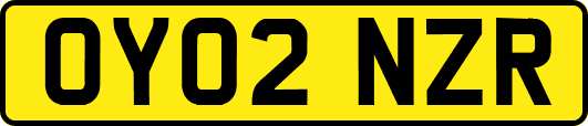 OY02NZR