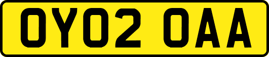 OY02OAA