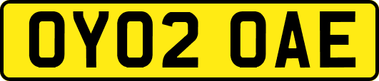 OY02OAE
