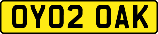 OY02OAK