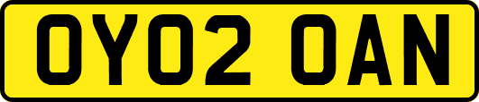 OY02OAN