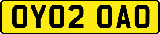 OY02OAO