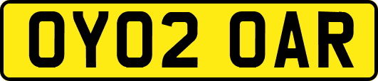 OY02OAR