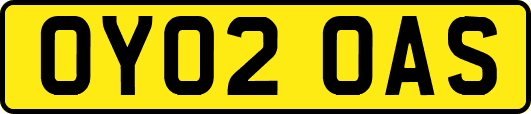 OY02OAS