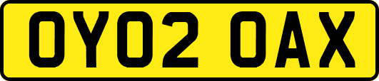 OY02OAX