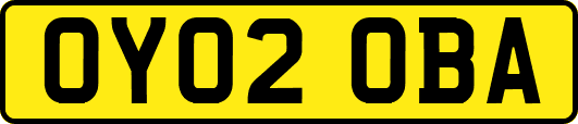 OY02OBA