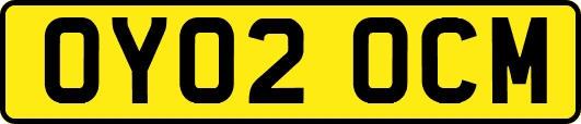 OY02OCM
