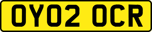 OY02OCR