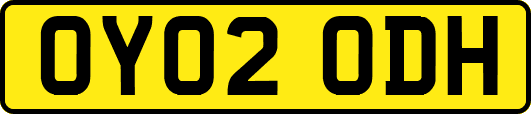 OY02ODH