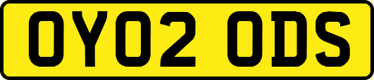 OY02ODS