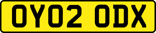 OY02ODX