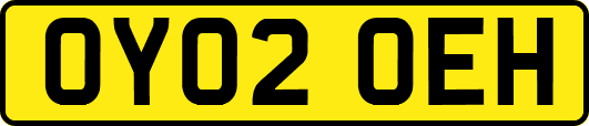 OY02OEH