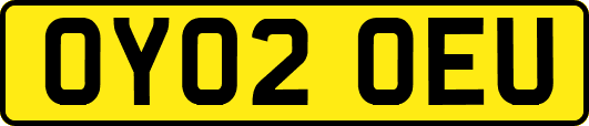 OY02OEU