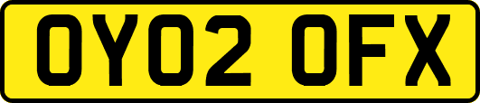 OY02OFX
